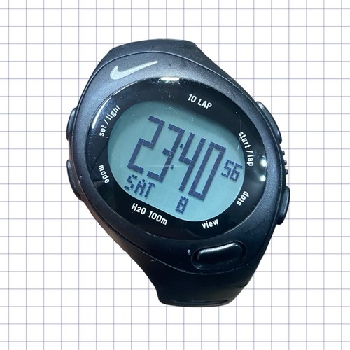 00er nike triax uhr - 00er,