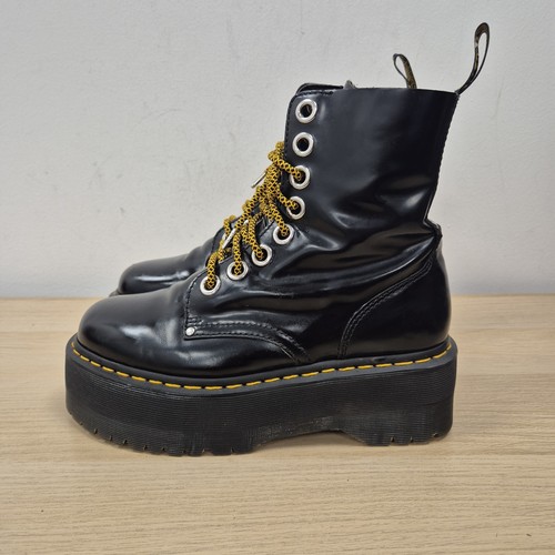 Martens jadon max plateau - max,