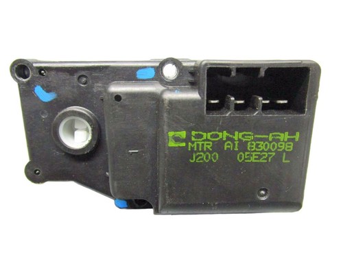 Stellmotor heizung für - stellmotor,