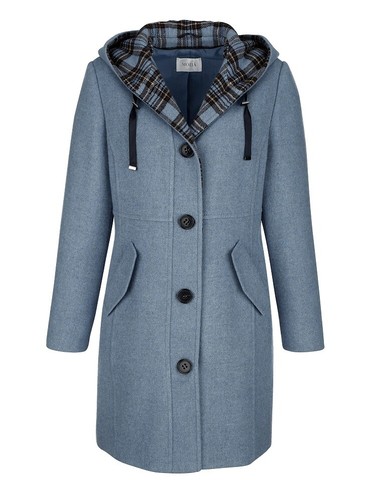 Wolljacke walkjacke jacke - walkjacke,