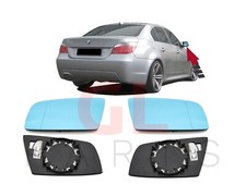 Spiegel Glas R+L Außenspiegel