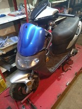 Motor komplett sachs - komplett, 50