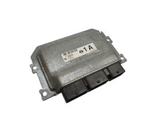 Ecu steuergerät nissan micra - ecu,
