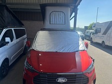 Ford Transit Custom Phase 2