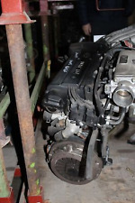 Motor Ohne Anbauteile G4GF Hyundai Coupe 2.0 J-2, RD