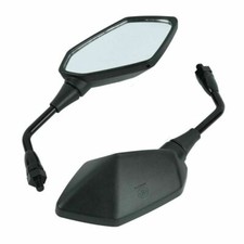 Ersatz Rückspiegel Links-Rechts mit E Nummer für Kawasaki ER-6N 2006-2011