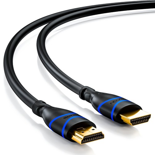Hdmi kabel uhd 2160p - 2m, 4k