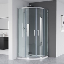 IMPTS Runddusche 90x90