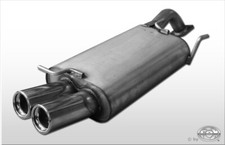 Fox Auspuff Sportauspuff