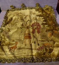 24434.  Brokat Läufer