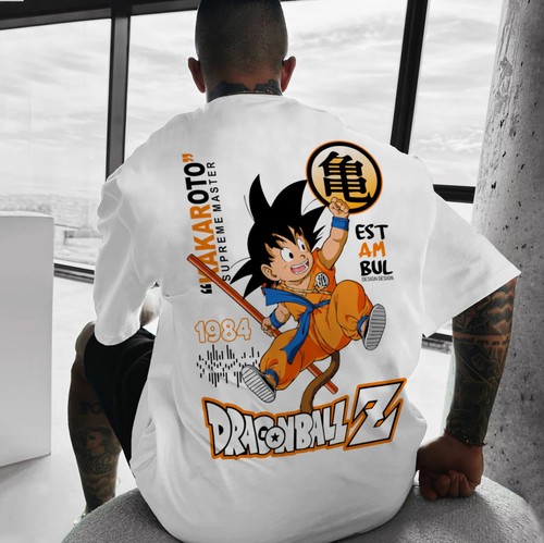 Son goku cosplay - goku, anime