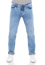 DENIMFY Jeans Herren Stretch