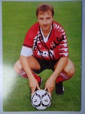 Marc Oechler Autogramm | 1. FC Nürnberg