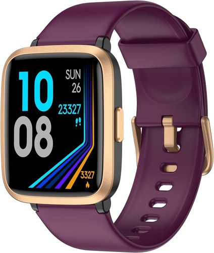 Smartwatch damen - smartwatch,