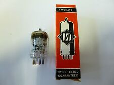 RSD EC 88 Röhre Tube EC 88 LP04