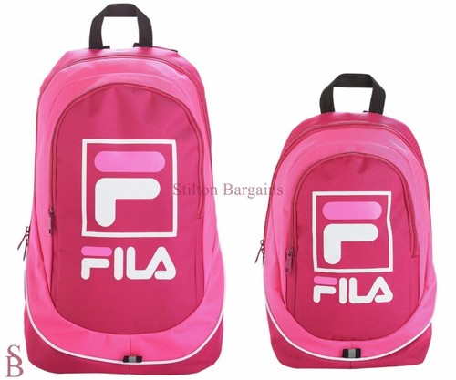 Rosa fila rucksack oder 26 - fila, (14