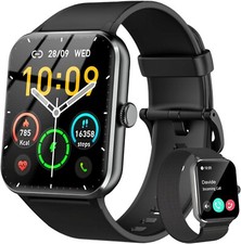 Smartwatch Herren mit