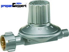 Gasregler 25-50 mbar