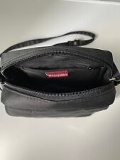 Tasche Dennis Parrot Leder  