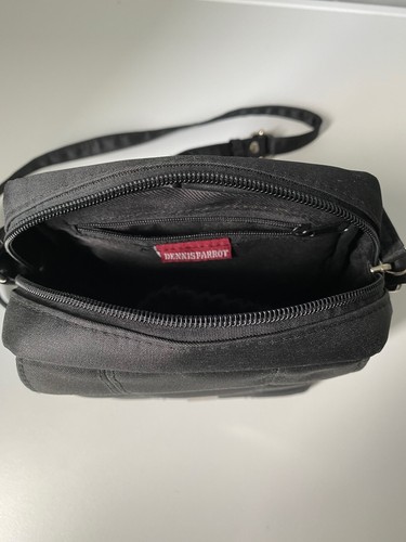 Tasche dennis parrot leder - ,