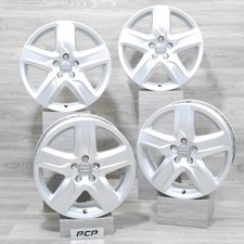 ⭐⭐⭐ Audi A6 Allroad 4G C7 FELGEN 4G9601025C Alufelgen 7x 18 Zoll ET38 #F18