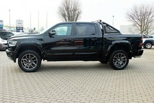 Kompletträder Dodge RAM