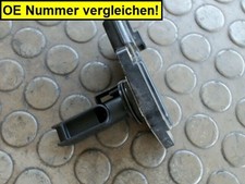 Luftmassenmesser Ford Mondeo 2.0 Turnier Tdci DPF B5Y/B4Y/BWY XS7F12B579AA 12