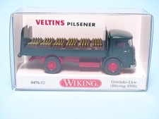 Wiking 1:87 - 047602 -