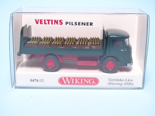 Wiking 047602 - wiking,