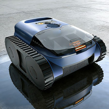 Kabelloser Poolroboter