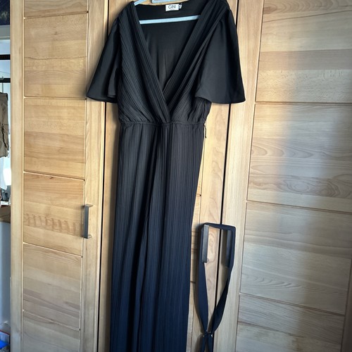 Gini london jumpsuit einteiler - london,
