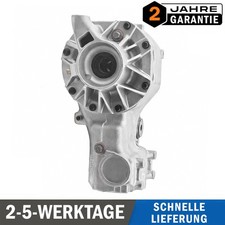 Hinterachse Differential Für