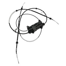 Handbremse Feststellbremse