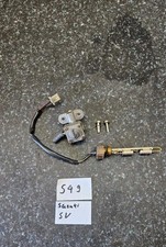 Suzuki SV 650 S SV650 1999- Tankgeber Tankanzeige Benzinhahn