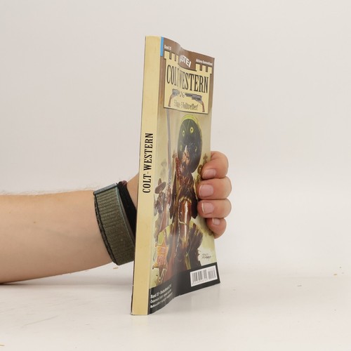 Colt western - -, | 