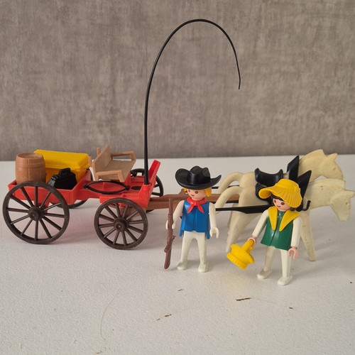 Playmobil western - playmobil,