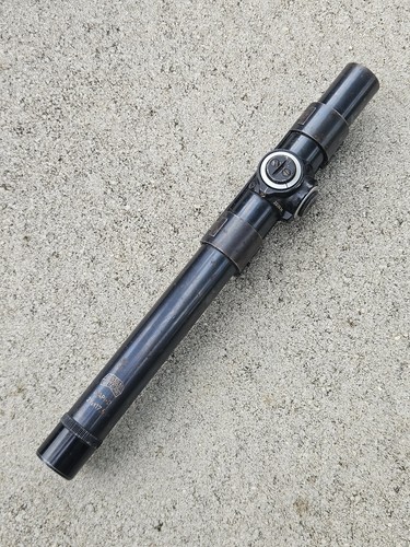Zielfernrohr hensoldt diapi d - zielfernrohr,
