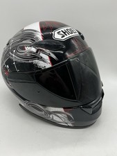 Shoei 1100 schwarz helm - shoei, xr