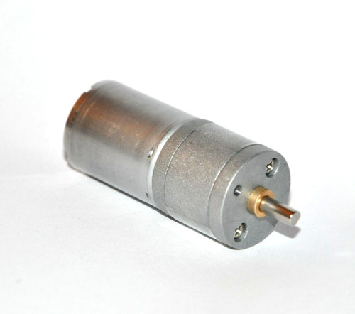 Kleiner getriebemotor 12v - kleiner, 6v-12v