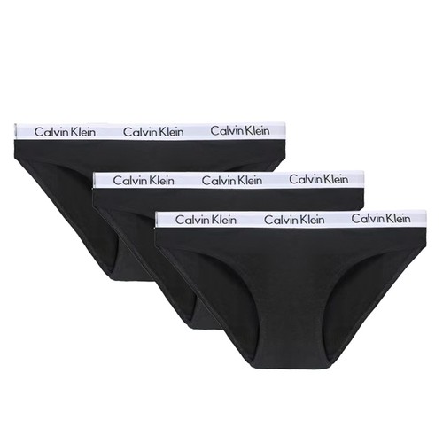 3er pack damen schlüpfer - 3er,