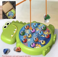 Einfaches magnetisches