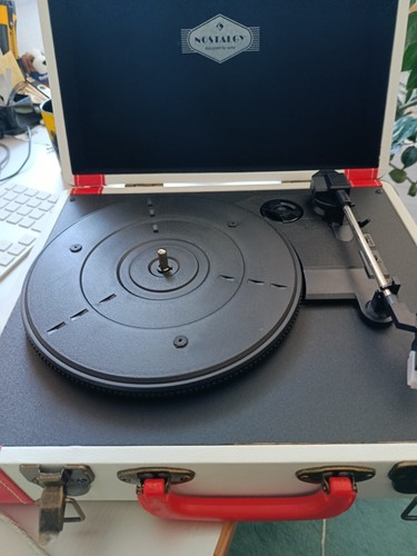 Plattenspieler mit usb - plattenspieler,