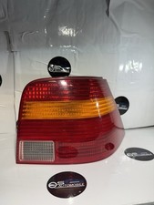 17020 VW Golf 4 IV Rückleuchte Heckleuchte Rechts 1J6945096Q Valeo 