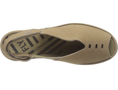 Fly london sandalen 37 neu - fly,