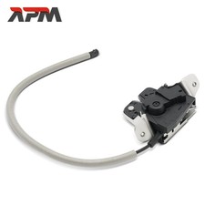 Heckklappenschloss Heckklappe