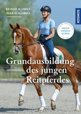 Ingrid Klimke Grundausbildung
