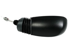 Spiegel links für Fiat Punto