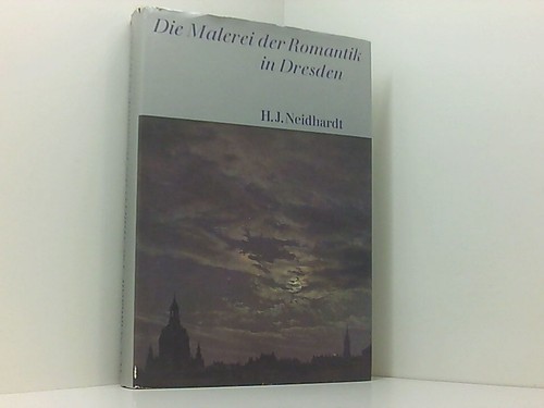 Die malerei der romantik - der, in