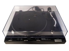 Technics SL-B3 Plattenspieler