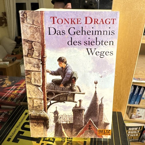 Das geheimnis des siebten - das,